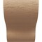 Ekena Millwork 6in. W x 8in. H x 36in. L Greensboro Woodgrain TimberThane Rafter Tail, Primed Tan RFTUR06X08X36GRNRCPR - alternate 2